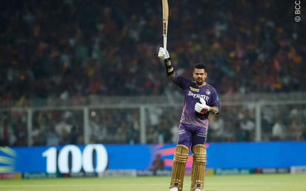 Sunil Narine To Come Out Of Retire To Play T20 World Cup 2024? Rovman Powell Reveals